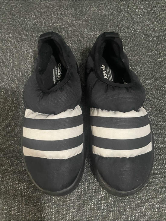 adidas Shoes - Adidas Puffylette Shoes Size 7